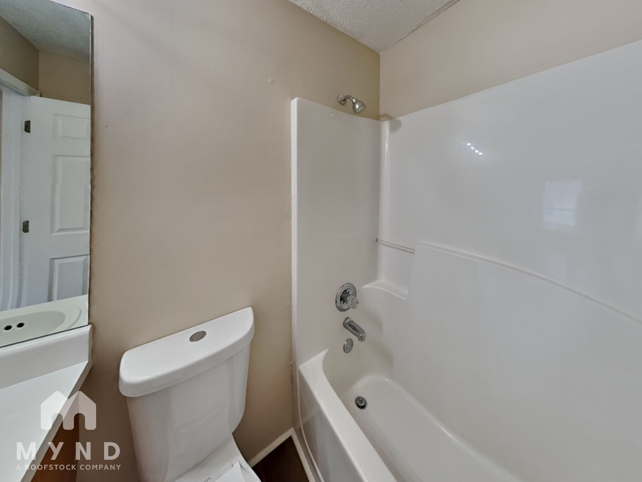 Building Photo - 3607 Ginnis Dr SW