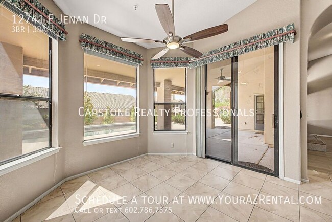 Building Photo - 12741 E Jenan Dr