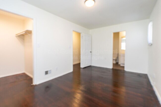 Building Photo - 1700 N Harvard Ave