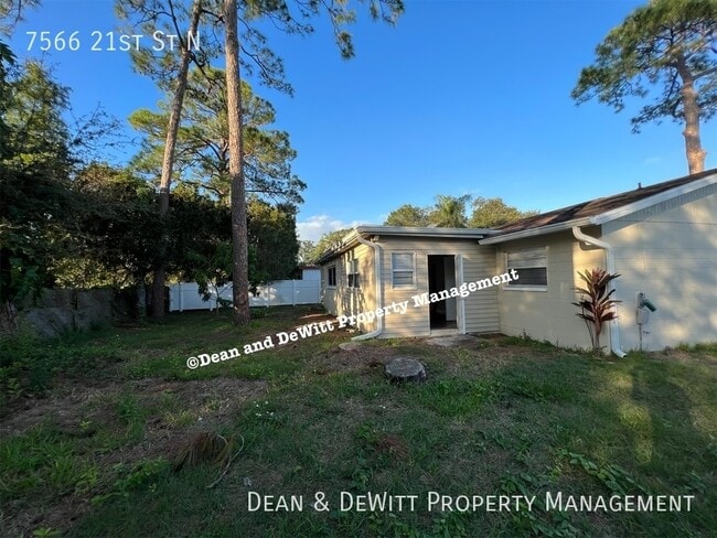 Building Photo - 7566 21st St N