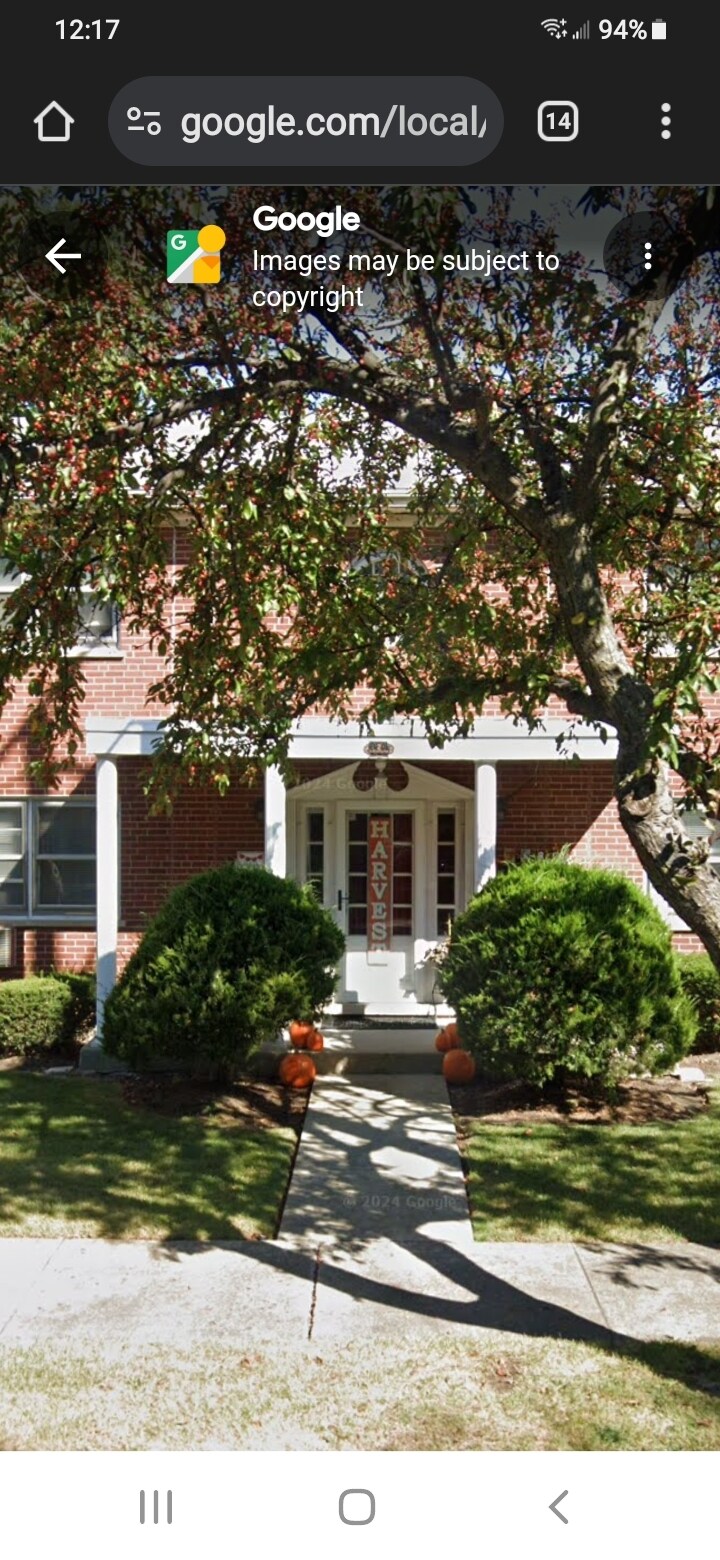 Our property is always kept pristine. - 2 N Broadway Ave