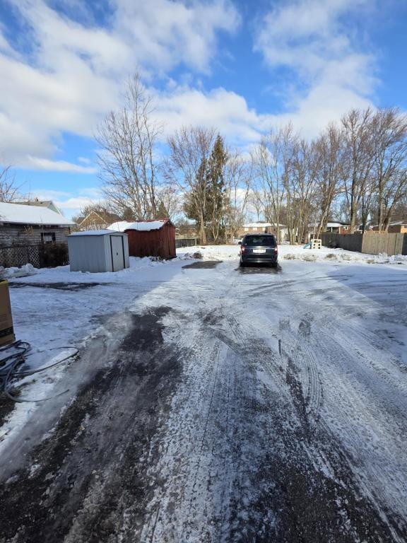 Building Photo - 48 Rumbold Ave