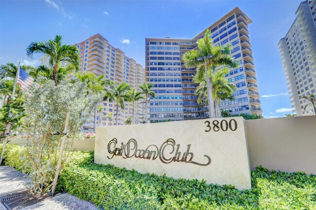 Building Photo - 3800 Galt Ocean Dr