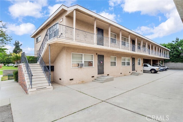 Building Photo - 15732 Santa Ana Ave