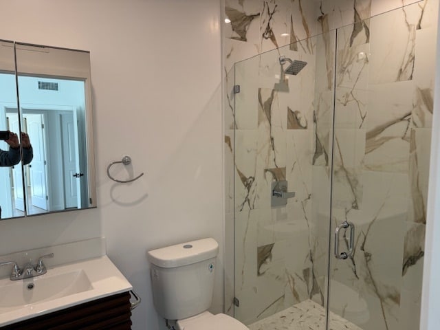 2nd bathroom - 18906 Lassen St