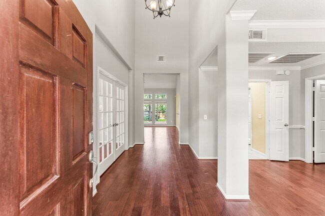 Building Photo - 131 Little Mill Pl