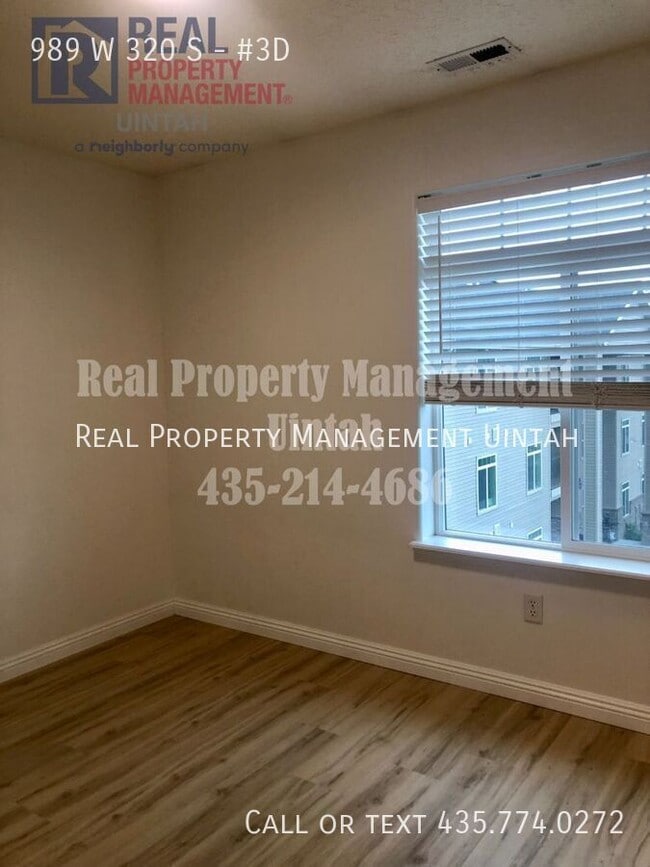 Building Photo - 989 S 320 E
