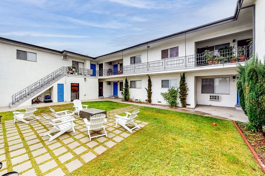 Building Photo - 255 S Ave 55