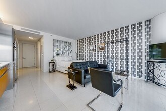 Building Photo - Veer Towers 1010W- Partial Strip Views from this Studio Residence