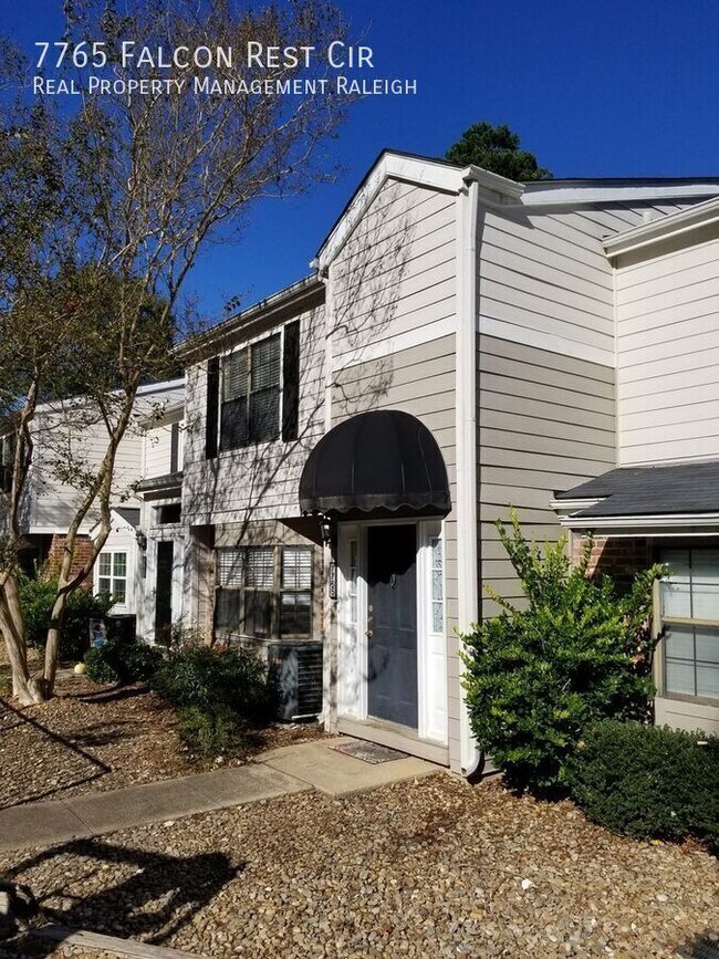 Building Photo - 7765 Falcon Rest Cir