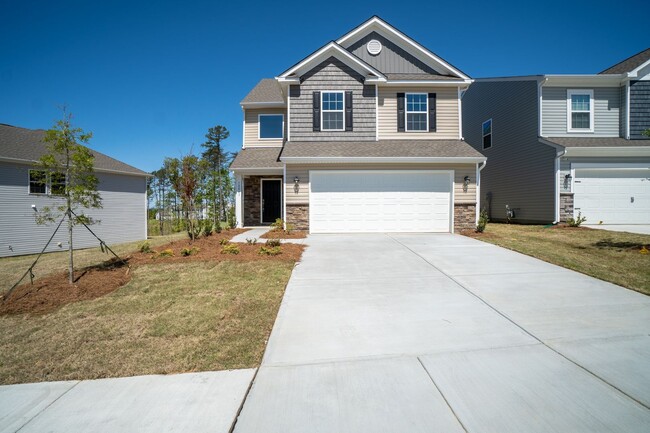 Primary Photo - Stunning New Smart Home Palisades Area!