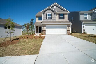 Building Photo - Stunning New Smart Home Palisades Area!
