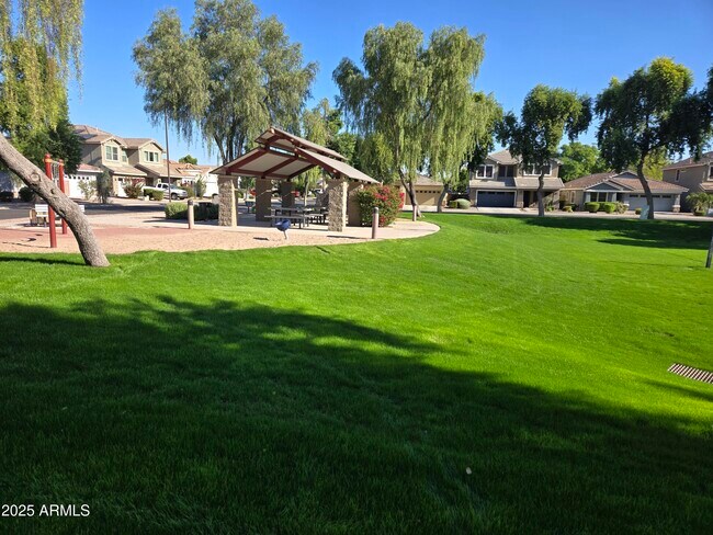 Building Photo - 3412 S Luiseno Blvd