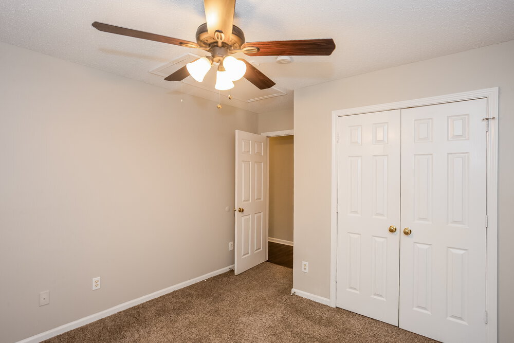 Building Photo - 8445 Angwin Pl