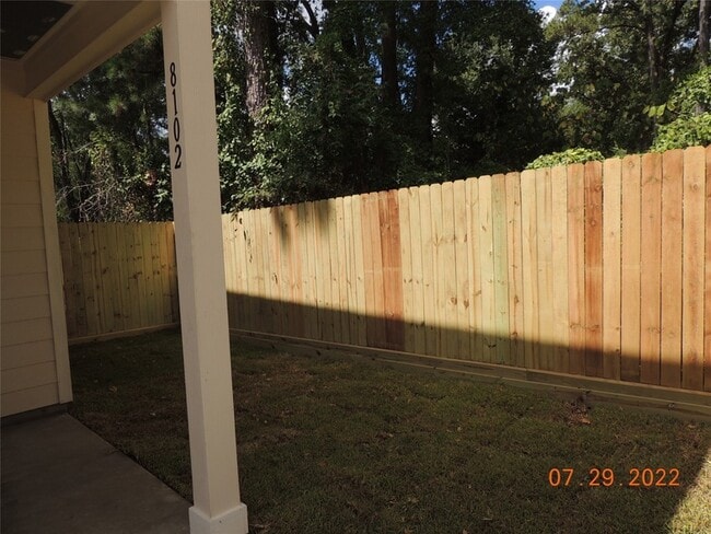 Building Photo - 615 Hayman St