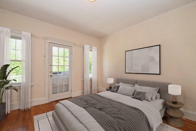 Building Photo - 226 Winchester St