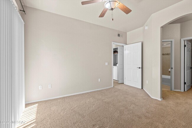 Building Photo - 7050 E Sunrise Dr