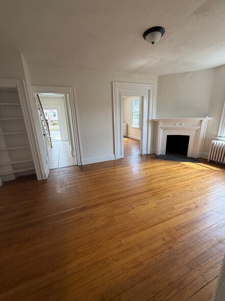 Building Photo - 207 Watchung Ave