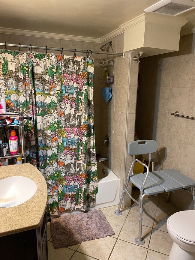 Building Photo - Available 6/1/26 Spacious 2nd/3rd Floor Du...