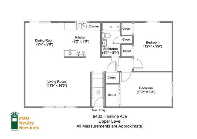 Building Photo - Spacious 4 Bedroom Home **Half Off October...