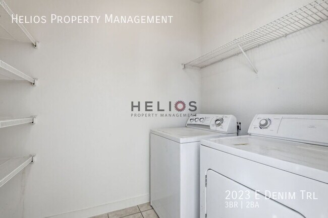 Building Photo - 2023 E Denim Trail