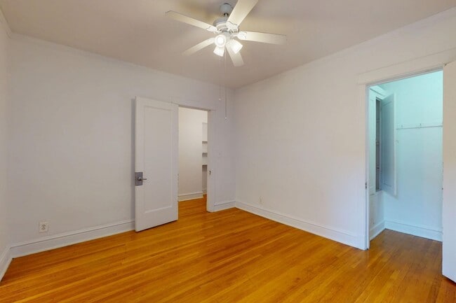 Floorplan - 5468-70 S. Hyde Park Boulevard