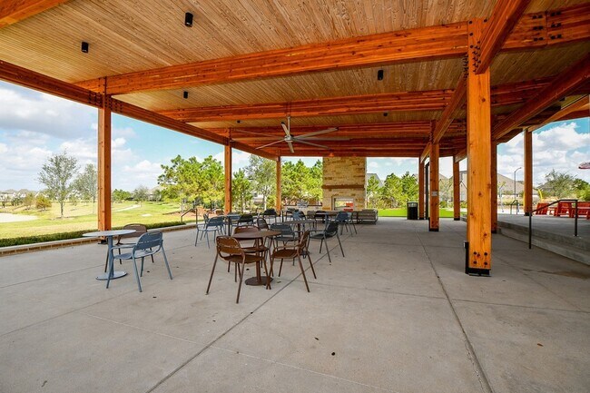 Building Photo - 7207 Prairie Heights Drive