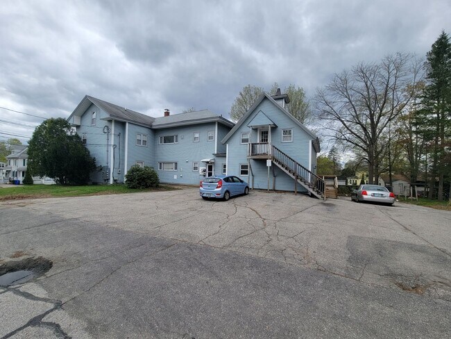 Building Photo - 514 Hanover St