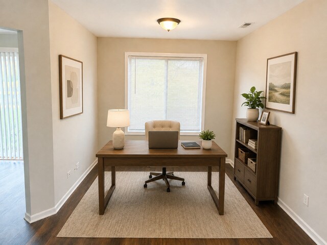 Building Photo - 2726 Yorkshire Ct