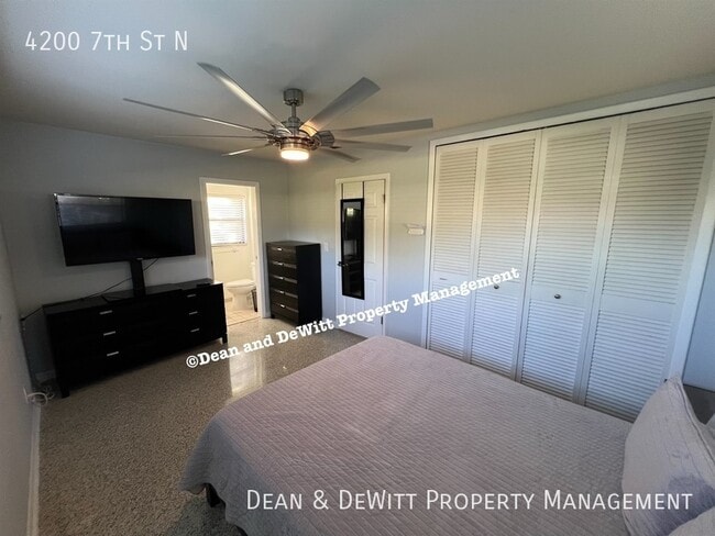 Building Photo - 4200 7th St N