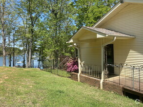 Building Photo - Lakefront Living! Furnished 3-Bed Home w/ ...