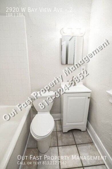 Building Photo - 2920 W Bay View Ave