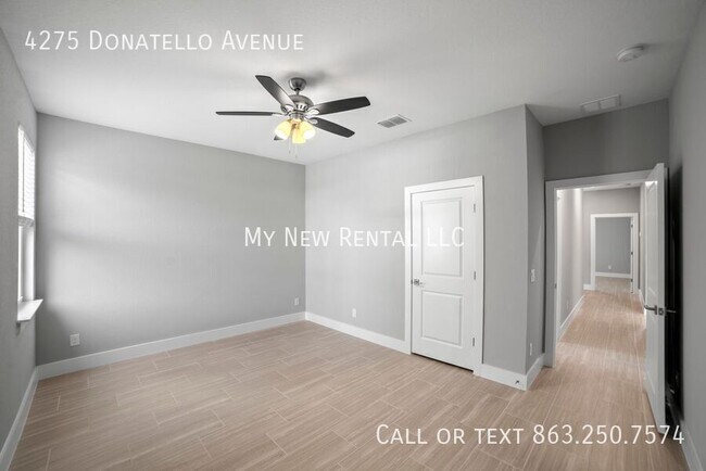 Building Photo - 4275 Donatello Ave