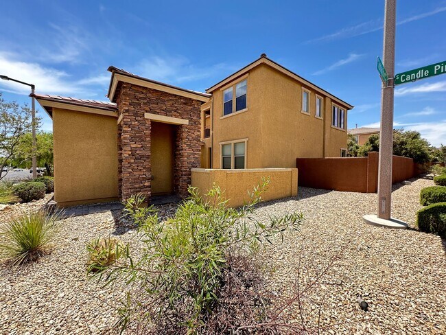 Building Photo - Summerlin Village 16 Ladera Phase 3