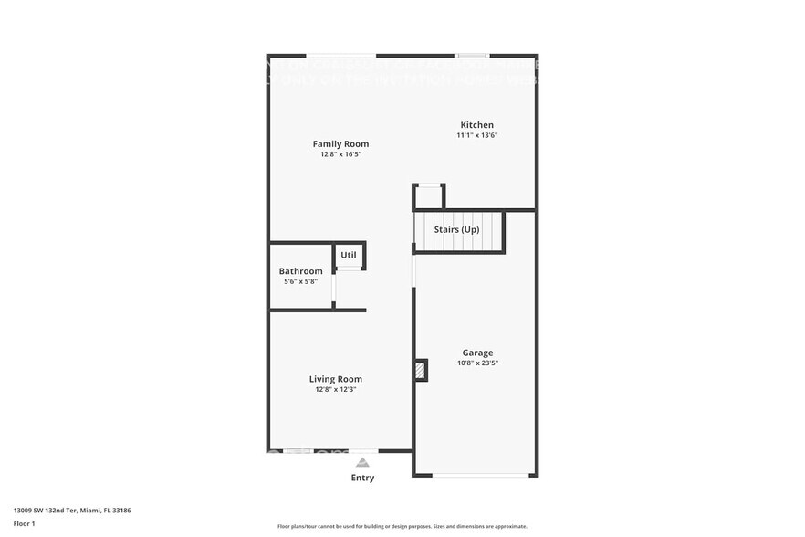 Building Photo - 13009 SW 132nd Terrace