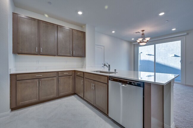 Building Photo - New House!!! Inspirada!!! Across from future Community Pool/Park!!! Tankless water heater!!