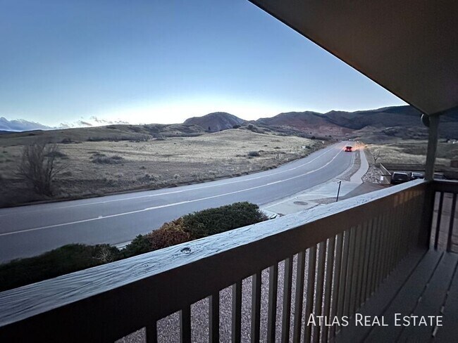 Building Photo - 2510 Allegheny Dr