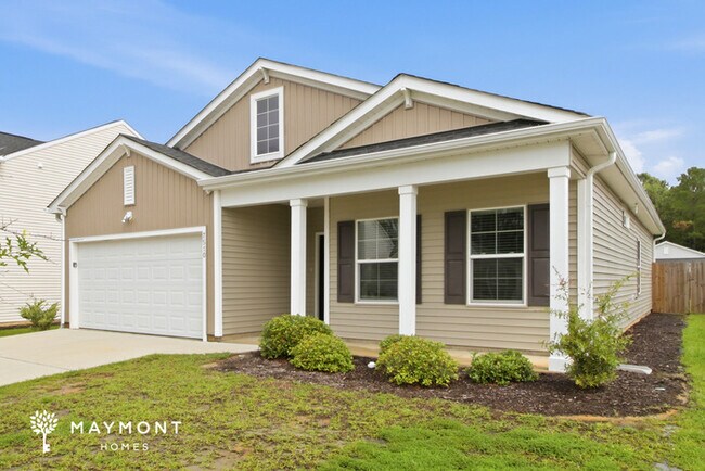 Building Photo - 7510 Tender Heart Cir