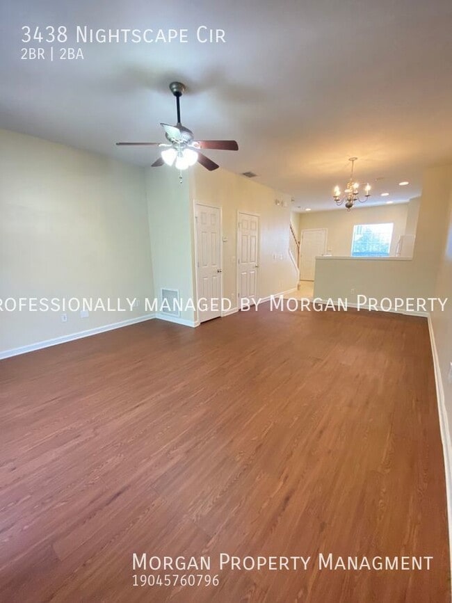 Building Photo - GATED COMMUNITY OF WOLF  CREEK 2BR/2.5BA  ...
