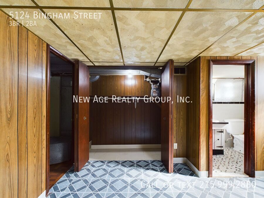 Building Photo - 5124 Bingham St