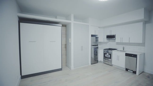 Floorplan - 102 West 80th Street