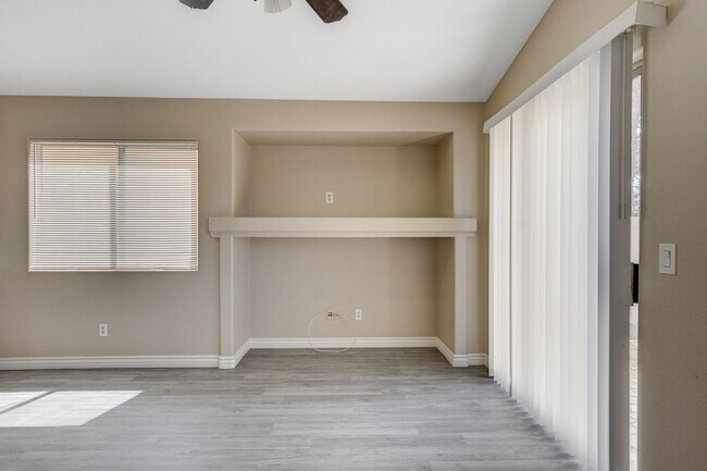 Building Photo - Single Family Home in N Las Vegas Aliante Area