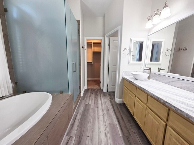 Building Photo - Gated Single-Story Home with Heated Pool, RV Parking & 3-Car Garage