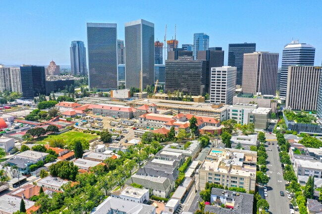 Primary Photo - 9936 Durant Dr