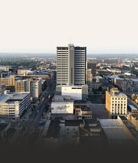 Building Photo - Liberty Tower Residences