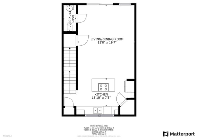 Building Photo - 4908 NE 2nd Ct