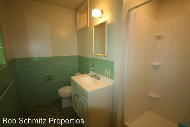 Building Photo - 4 br, 2 bath House - 1012 Norwood Avenue