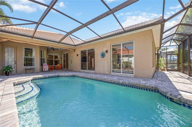 Building Photo - 1241 Creek Nine Dr