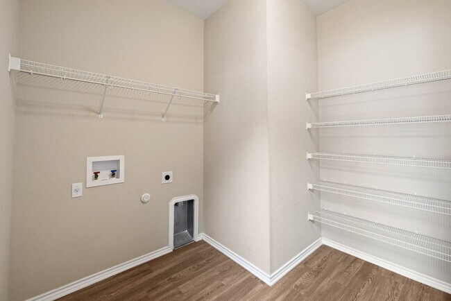 Building Photo - 16708 Black Kettle Dr