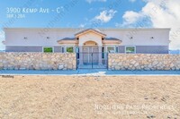 Building Photo - 3 Bedroom Apt Close to Fort Bliss!